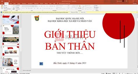 Giới thiệu về thông tin chi tiết trên Instagram .